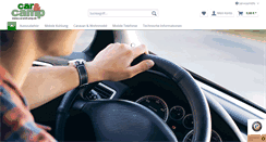 Desktop Screenshot of carandcamp.com